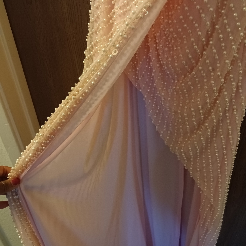 Mac Duggal gown - Picture 7 of 12